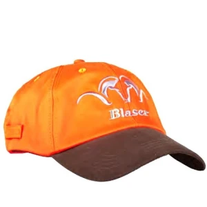 Sapca Blaser Orange