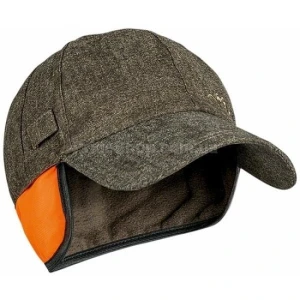 Sapca Blaser Vintage Cu Urechi Marimea L