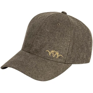 Sapca Blaser Vintage Olive Marime S/m