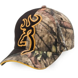Sapca Browning Big Buck Mark Mobuc