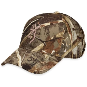 Sapca Browning Camo Rtm5