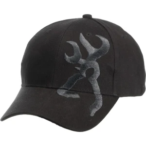 Sapca Browning Cerb Black