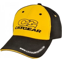 SAPCA CATGEAR CAP