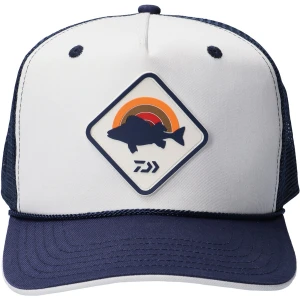 Sapca  Daiwa D-vec Navy-alb
