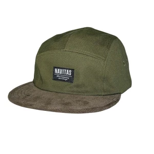 Sapca Navitas Snapback Camo Stilo