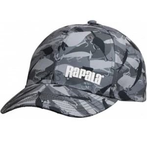 Sapca Rapala Camuflaj