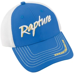 Rapture Sapca Pro Team Mesh Cap