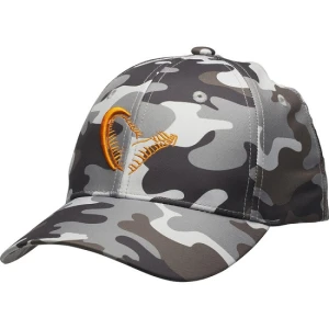 Sapca Savage Camo