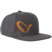 SAPCA SAVAGE FLAT BILL SNAP BACK