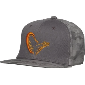 Sapca Savage Gear Flex Fit Camo One Size Camo Grey