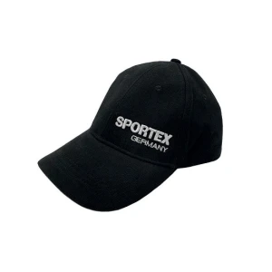 Sapca Sportex Base Cap Negru