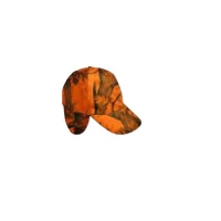 SAPCA TREESCO CU URECHI GRAND NORD ORANGE CAMO    SAPCA TREESCO CU URECHI GRAND NORD ORANGE CAMO