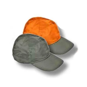 Sapca Treesco Kaki/orange Mar.57/58