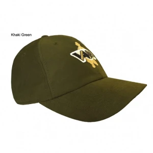 Sapca Vass Microfibre Khaki Green One Size