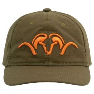 Sapca Blaser Airflow 571 Dark Olive, Marime Universala