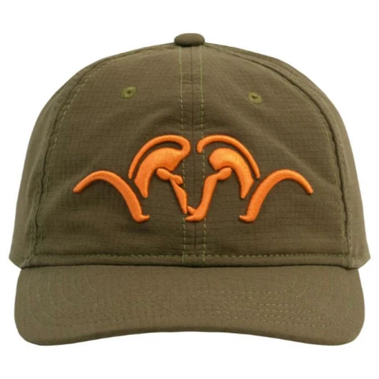 Sapca Blaser Airflow 571 Dark Olive, Marime Universala