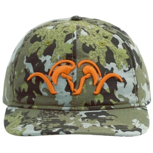 Sapca Blaser Airflow 571 Huntec Camo, Marime Universala