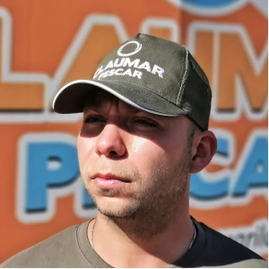 Sapca Claumar Pescar Baseball Cap