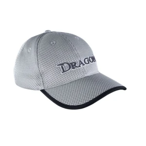 Sapca Dragon Breathable Summer Cap Gray