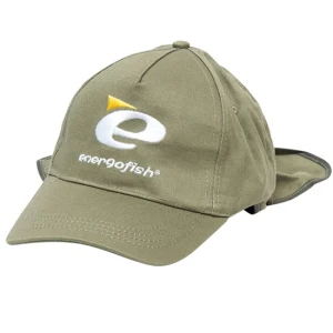 Sapca Energo Team Legionar Verde Sapca Energo Team Legionar Verde