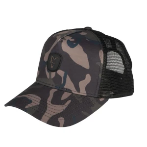 Sapca Fox Camo Trucker