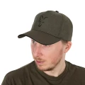Sapca Fox Collection Baseball Cap Green & Black Sapca Fox Collection Baseball Cap Green & Black