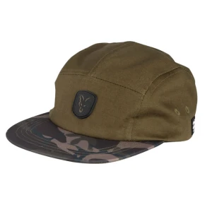 Sapca Fox Khaki Camo Volley Cap