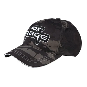 Sapca Fox Rage Camo Basesball Cap