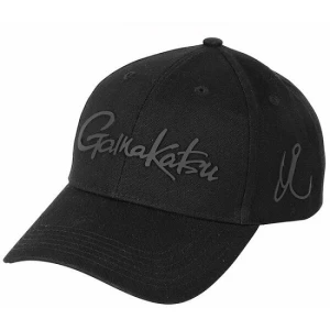 Sapca Gamakatsu Logo, Negru Sapca Gamakatsu Logo, Negru