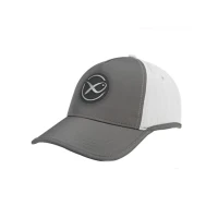 Sapca Matrix  Surefit Baseball Cap Light Grey Sapca Matrix  Surefit Baseball Cap Light Grey