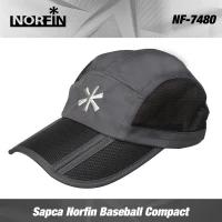 Sapca Norfin Baseball Compact marimea L