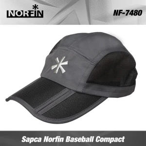 Sapca Norfin Baseball Compact Marimea L