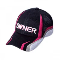 Sapca OWNER  Raschel Cap Pink Sapca OWNER  Raschel Cap Pink