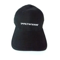 Sapca PROWESS neagra Sapca PROWESS neagra