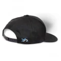 Sapca Quantum 4street Rapper Cap Uni Black