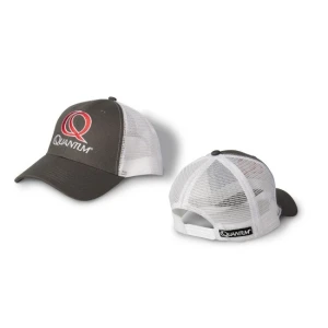 Sapca Quantum Trucker Cap