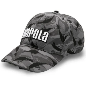 Sapca Rapala Lurecamo 5 Leduri