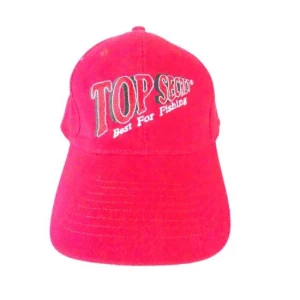 Sapca Top Secret