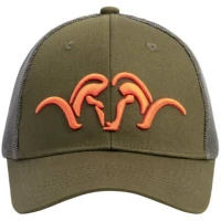 Sapca Vara Blaser Dark Olive, Marime Universala Sapca Vara Blaser Dark Olive, Marime Universala