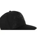 Sapcă Fox Black Snapback Hat Sapcă Fox Black Snapback Hat