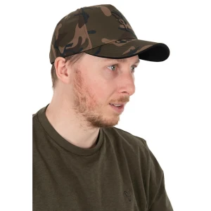 Sapca Fox Camo Baseball Hat