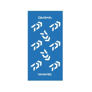 Buff Daiwa Albastru/alb
