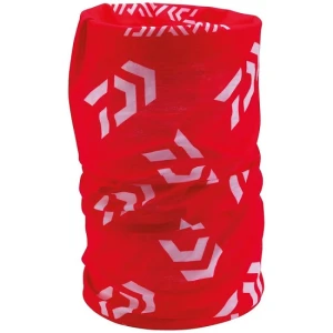 BUFF DAIWA ROSU CU ALB BUFF DAIWA ROSU CU ALB