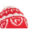 Caciula Fox Rage Voyager Christmas Bobble Hat