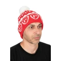 Caciula Fox Rage Voyager Christmas Bobble Hat