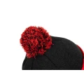 Caciula Fox Rage Voyager Dark Grey Bobble Hat Caciula Fox Rage Voyager Dark Grey Bobble Hat