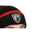 Caciula Fox Rage Voyager Dark Grey Bobble Hat Caciula Fox Rage Voyager Dark Grey Bobble Hat