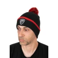 Caciula Fox Rage Voyager Dark Grey Bobble Hat Caciula Fox Rage Voyager Dark Grey Bobble Hat