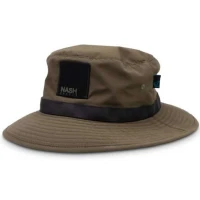 Palarie Nash Bush Hat