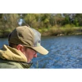 Sapca Impermeabila Korum Camo Waterproof Cap, Marime Univ.